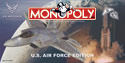 MONOPOLY®: U.S. Air Force Edition