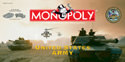 MONOPOLY®: U.S. Army Edition