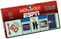 MONOPOLY®: ESPN Ultimate Sports Fan Edition