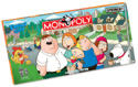 MONOPOLY®: Family Guy™ Collector’s Edition