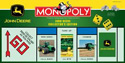 MONOPOLY®: John Deere Collector's Edition