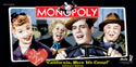 MONOPOLY®: I Love Lucy® "California, Here We Come" Edition