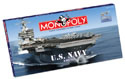 MONOPOLY®: U.S. Navy Edition
