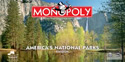MONOPOLY®: America's National Parks Edition