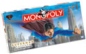 MONOPOLY®: SUPERMAN RETURNS™ Collector’s Edition