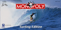 MONOPOLY®: Surfing Edition