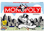 Monopoly Board Game