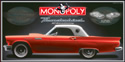 MONOPOLY®: Thunderbird 50th Anniversary Edition