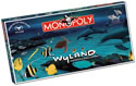 MONOPOLY®: Wyland® Underwater World Edition