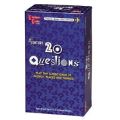 20 Questions Game Rules