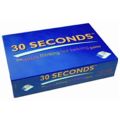 30 Seconds Game Rules