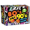 80's 90's Trivia Game Game Rules