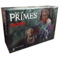 Age Of Primes Game Rules