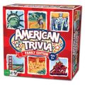American Trivia Game Rules