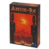 Amun Re Board Game