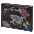 Andromeda Game Rules