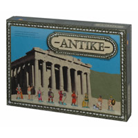 Antike Board Game