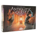 Antiquity Quest Game Rules
