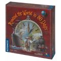 Around the World in 80 Days Game Rules