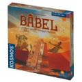 Babel Game Rules