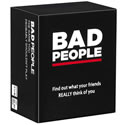 Bad People Game Rules