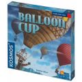 Balloon Cup Game Rules