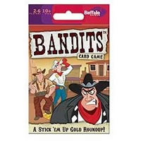 Bandits Game