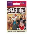 Bandits Game Rules