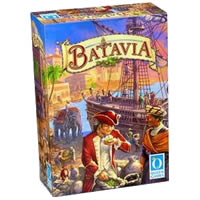 Batavia Board Game