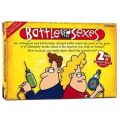 Battle of the Sexes Game Rules