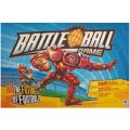 Battleball Game Rules