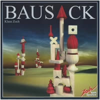 Bausack Game