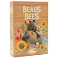 Bears And The Bees