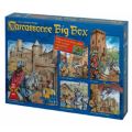 Big Box Carcassonne Game Rules
