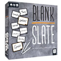 Blank Slate Game Rules