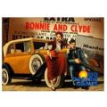 Bonnie & Clyde Game Rules