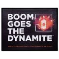 Boom Goes The Dynamite Game Rules