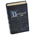 Bristol 1350 Game Rules