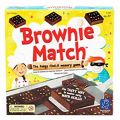 Brownie Match Game Rules