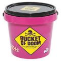 Bucket Of Doom Game Rules