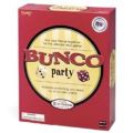 Bunco Party In Box Game Rules
