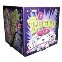 Bunco Game
