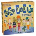 Busy Bodies Game Rules