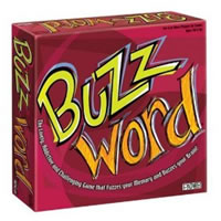 Buzzword container