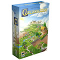 Carcassonne Game Rules