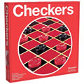Checkers Game Rules