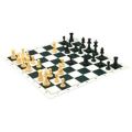 Chess Game Rules