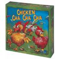 Chicken Cha Cha Cha Game Rules
