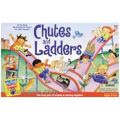 Chutes and Ladders Game Rules