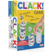 Clack Children's Game